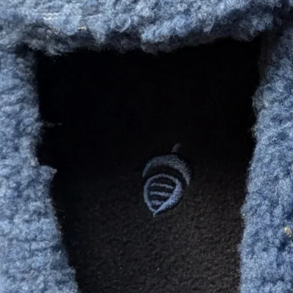 Acorn Slippers - Picture 4 of 6